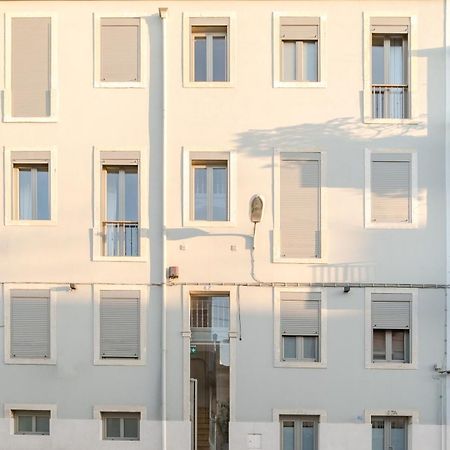 Casa Boma Lisboa - Modern & Luminous Apartment With Balcony - Alcantara I Kültér fotó